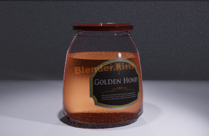 图片[1]-一罐简单的蜂蜜-魔酷网